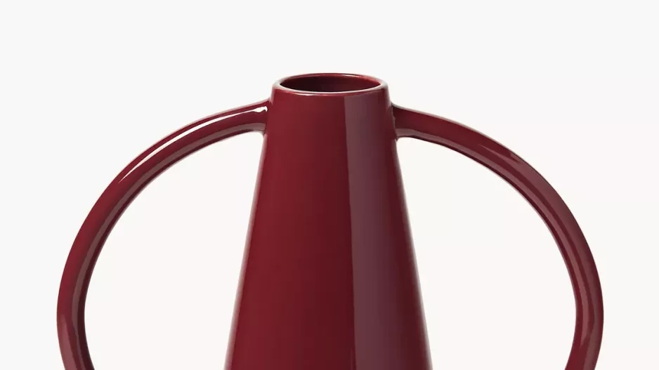 Designová váza Frigya Designová váza Frigya