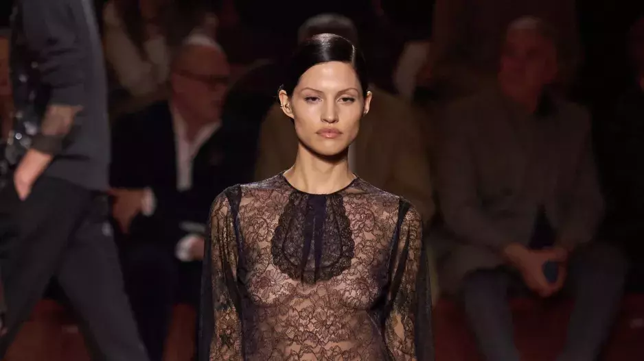 Fendi Fall Winter 2025 Fendi Fall Winter 2025