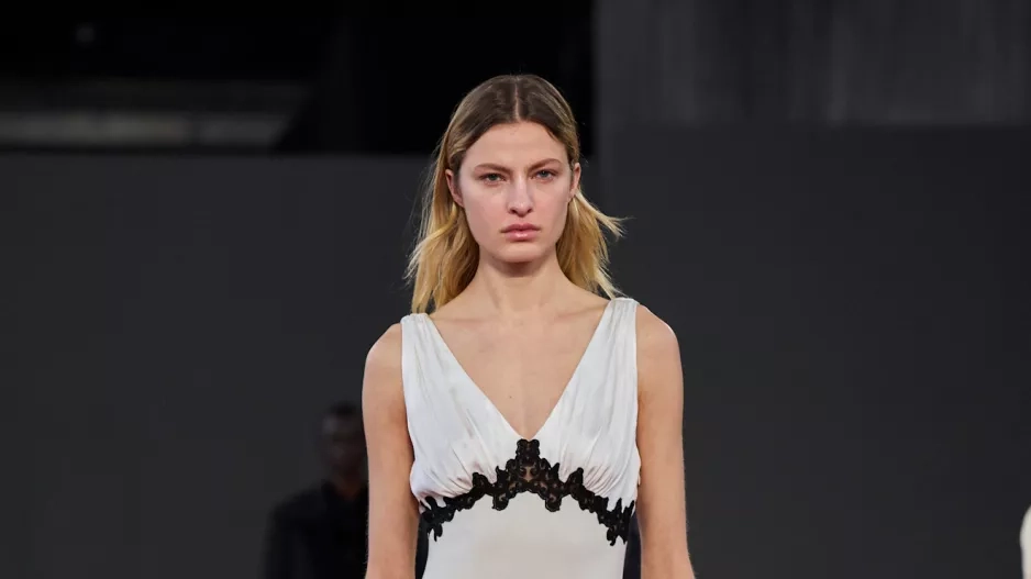 Gabriela Hearst, FW24 Gabriela Hearst, FW24