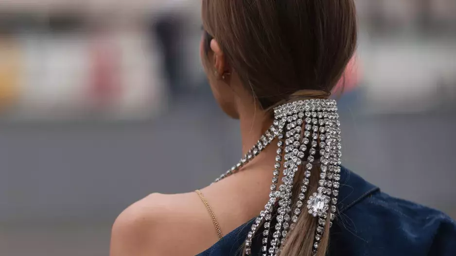 Wedding hair Wedding hair