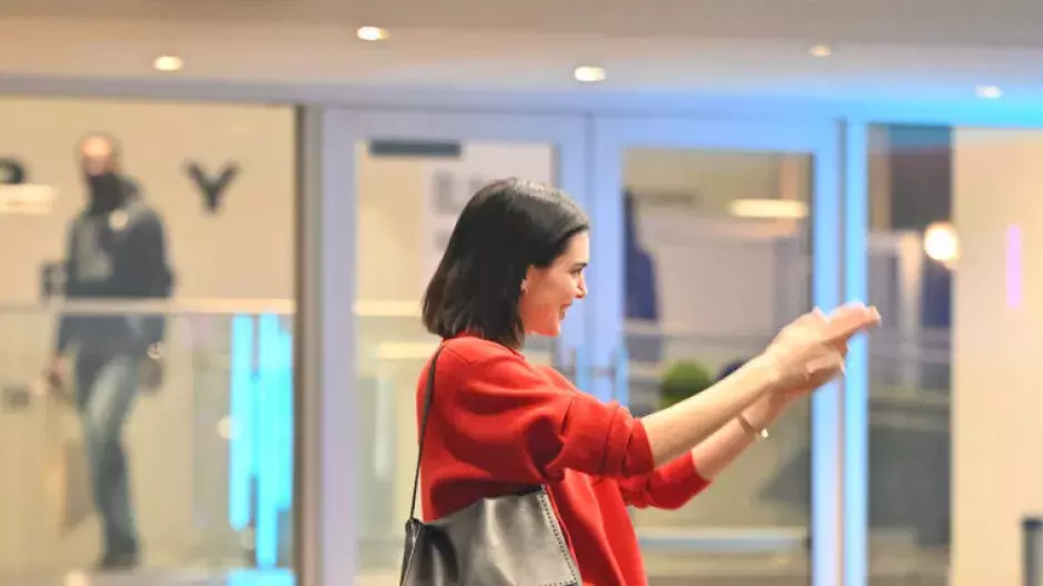 Kendall Jenner Kendall Jenner