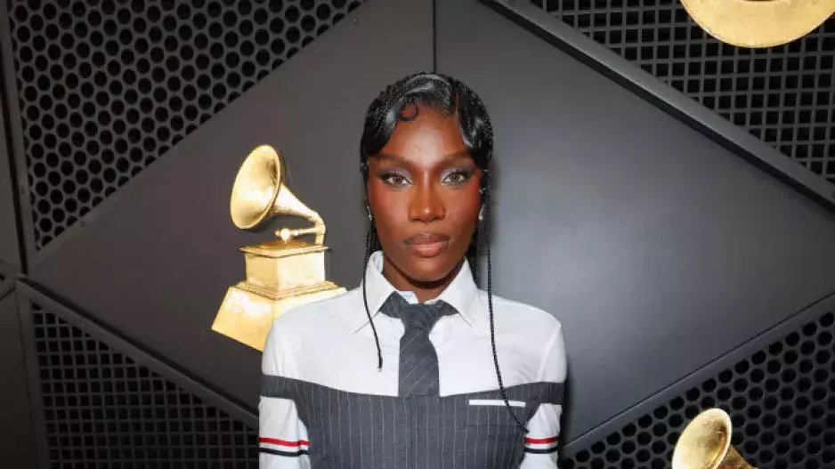 Doechii, Grammy 2025 Doechii, Grammy 2025