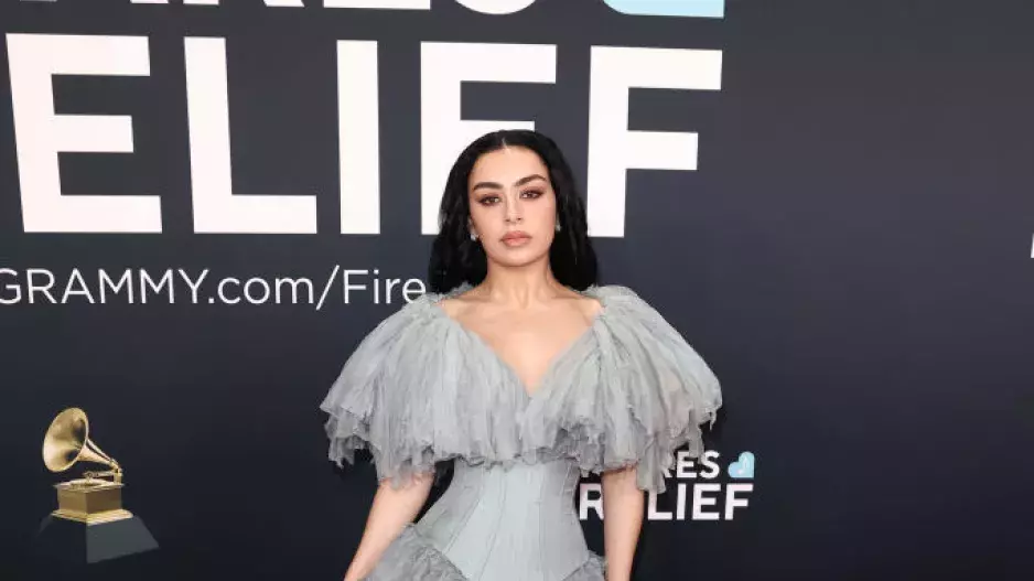 Charli XCX Charli XCX