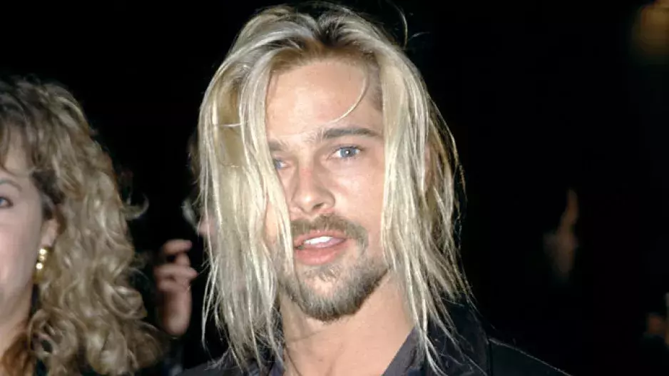 Brad Pitt Brad Pitt