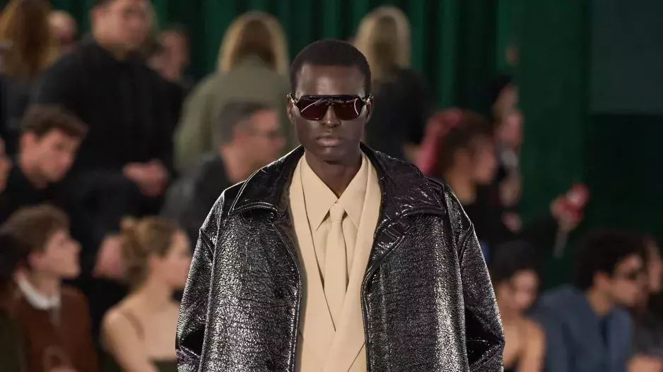 Gucci Fall Winter 2025 Gucci Fall Winter 2025