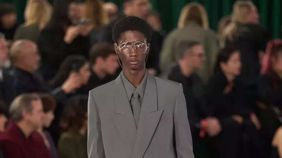 Gucci Fall Winter 2025 Gucci Fall Winter 2025