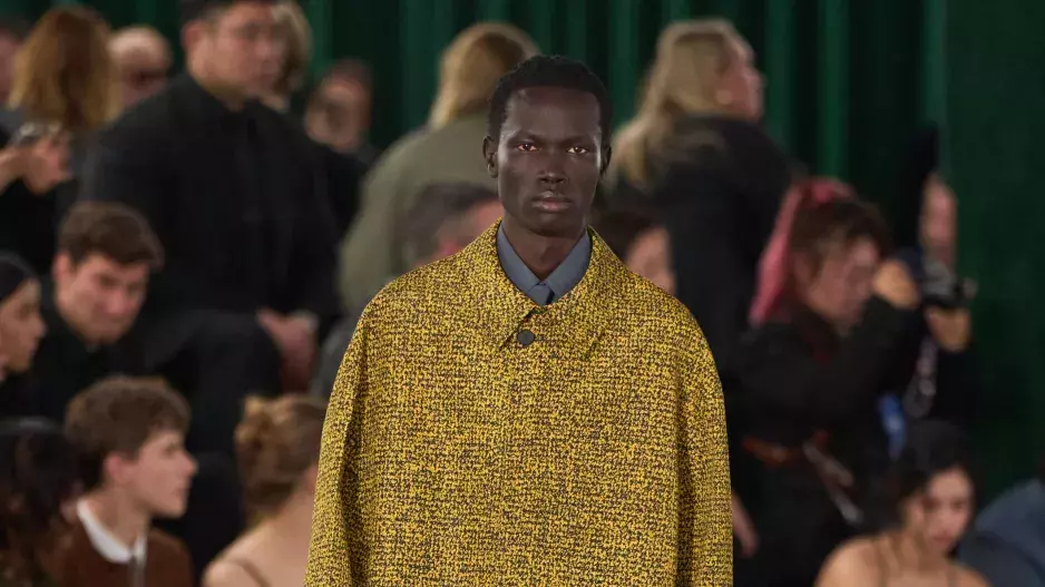 Gucci Fall Winter 2025 Gucci Fall Winter 2025