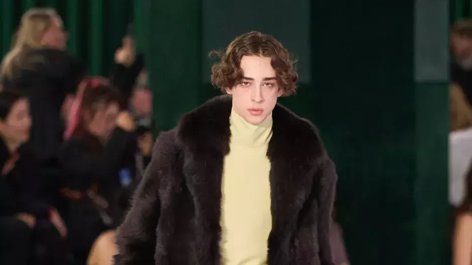 Gucci Fall Winter 2025 Gucci Fall Winter 2025
