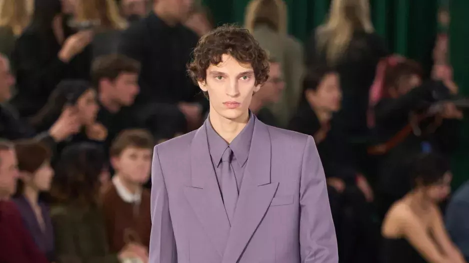 Gucci Fall Winter 2025 Gucci Fall Winter 2025