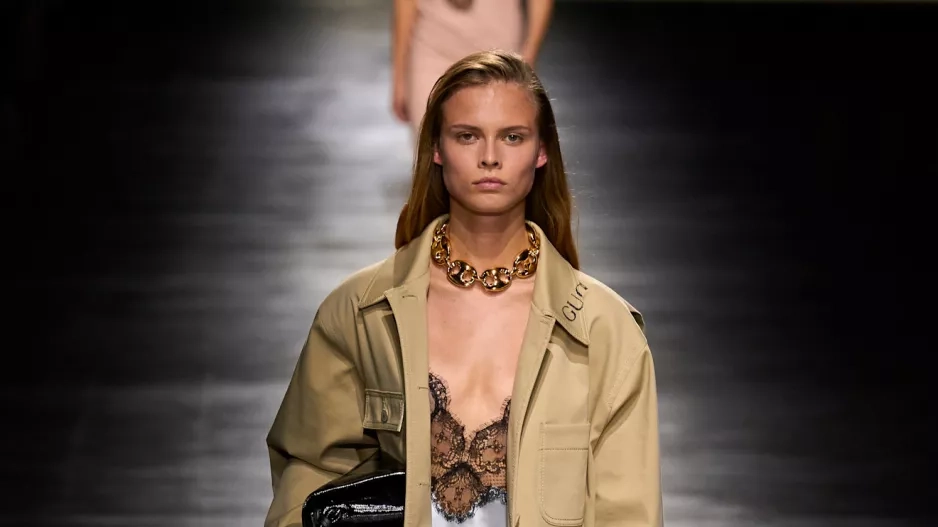 Gucci, SS24 Gucci, SS24