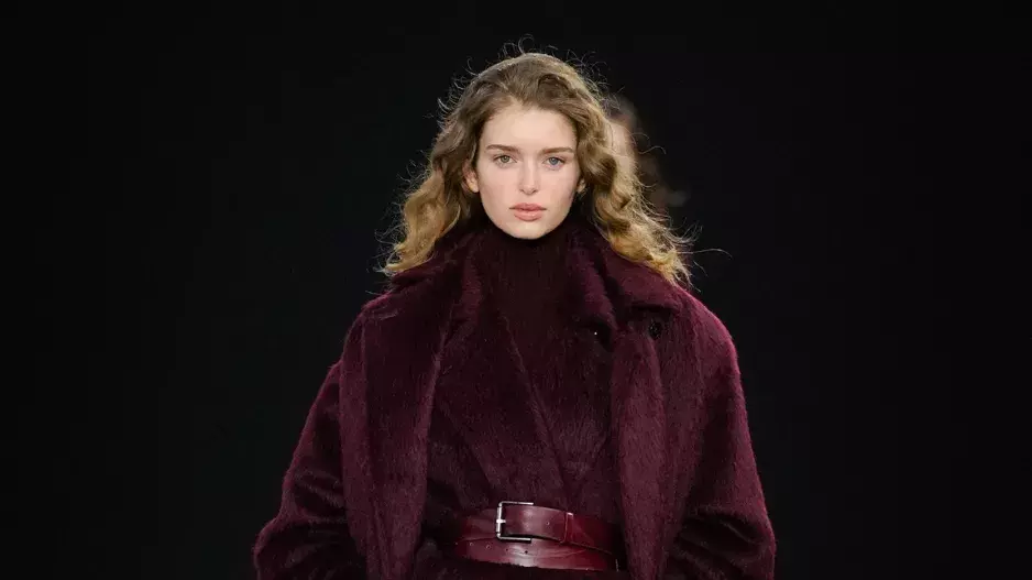 Max Mara Fall Winter 2025 Max Mara Fall Winter 2025