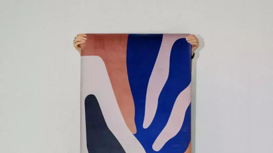 MONSTERA Comfort Grip Mat MONSTERA Comfort Grip Mat