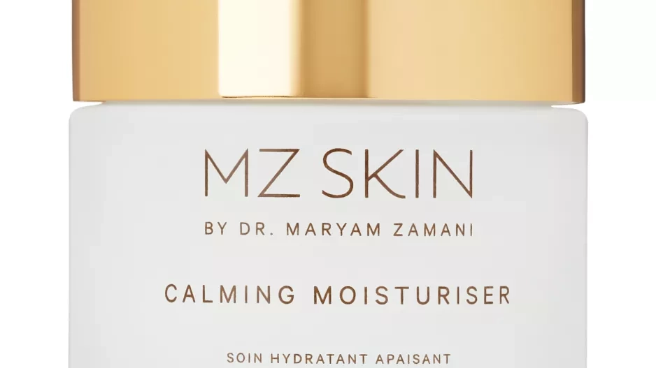 Péče o citlivou pleť Péče o citlivou pleť