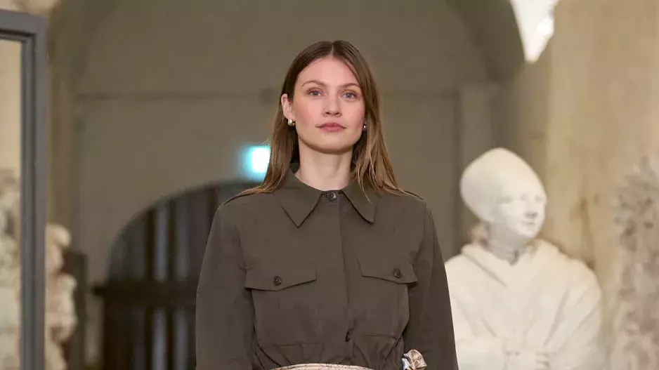 Operasport, FW25 Operasport, FW25