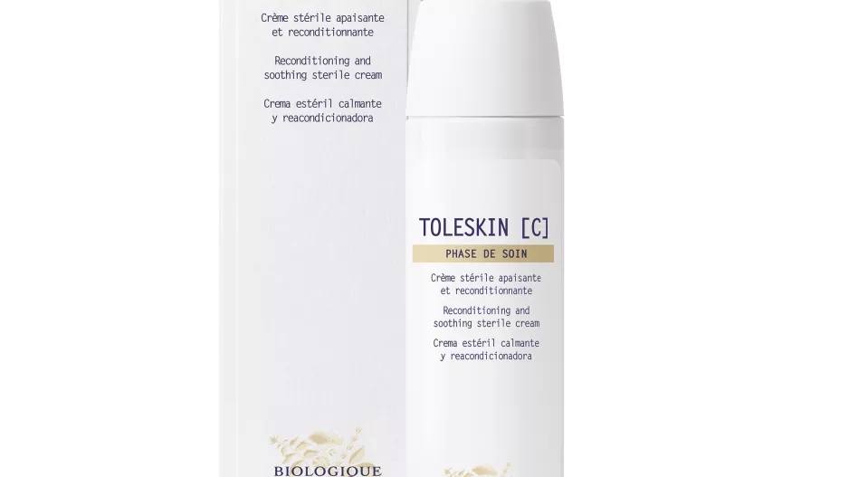 Péče pro citlivou pleť Péče pro citlivou pleť