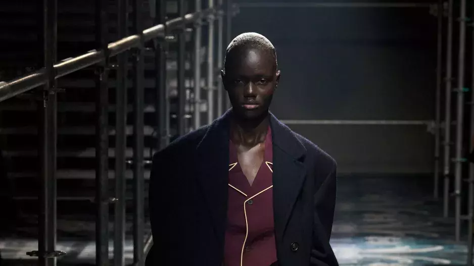 Prada Fall Winter 2025 Prada Fall Winter 2025