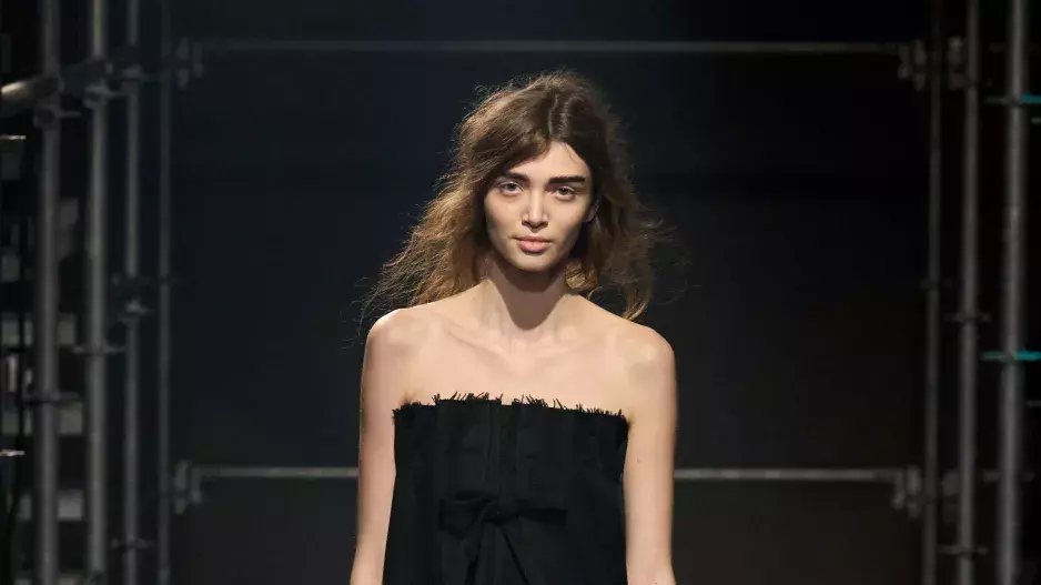 Prada Fall Winter 2025 Prada Fall Winter 2025