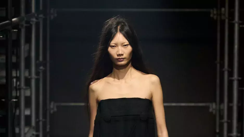 Prada Fall Winter 2025 Prada Fall Winter 2025