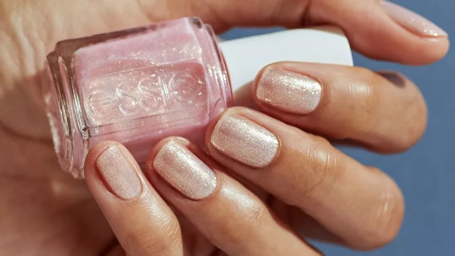 Lak na nehty, odstín Birthday girl Lak na nehty, odstín Birthday girl