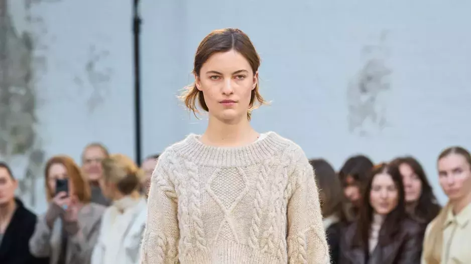 Skall Studio, FW25 Skall Studio, FW25