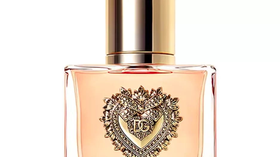 Sexy parfémy Sexy parfémy