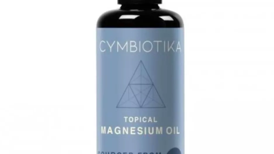 Hořčíkový sprej Hořčíkový sprej