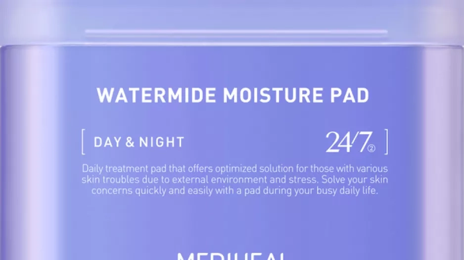 Korean toner pads Korean toner pads