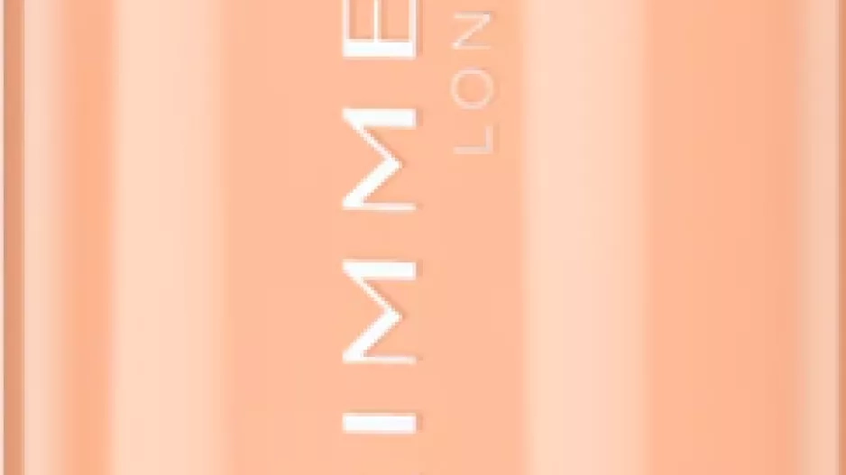 Milky blush nails Milky blush nails