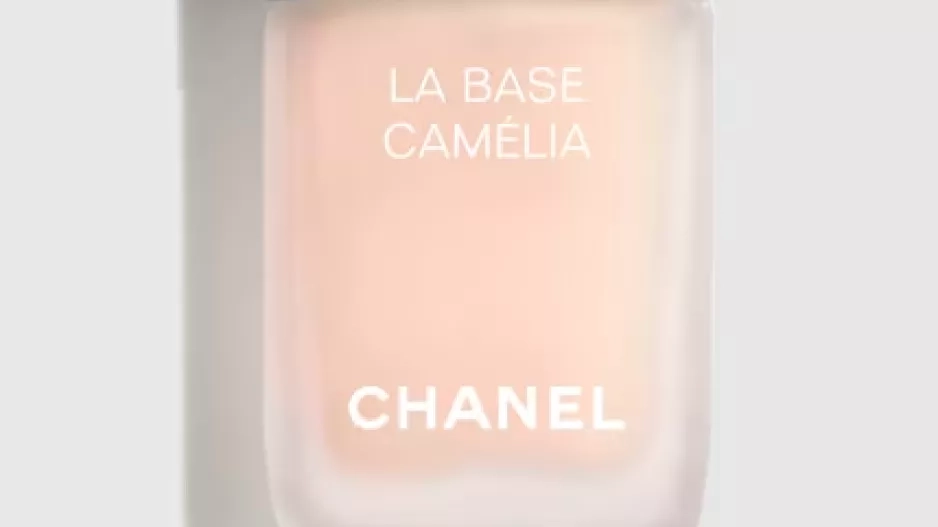 Milky blush nails Milky blush nails