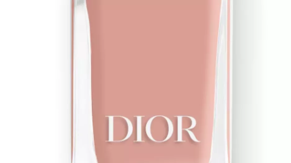 Milky blush nails Milky blush nails