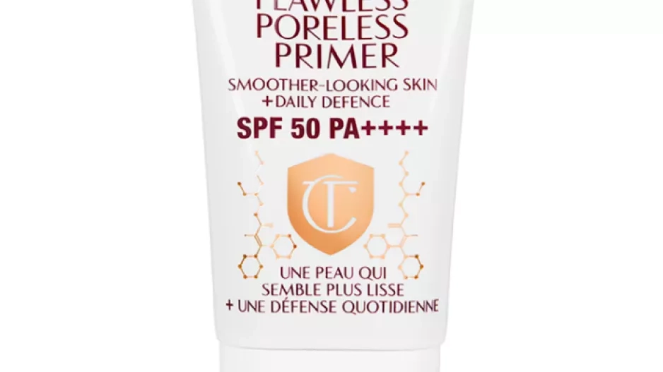 SPF primers SPF primers