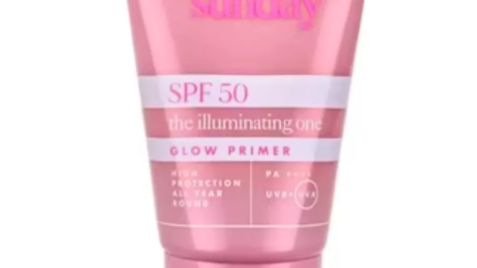 SPF Primers SPF Primers