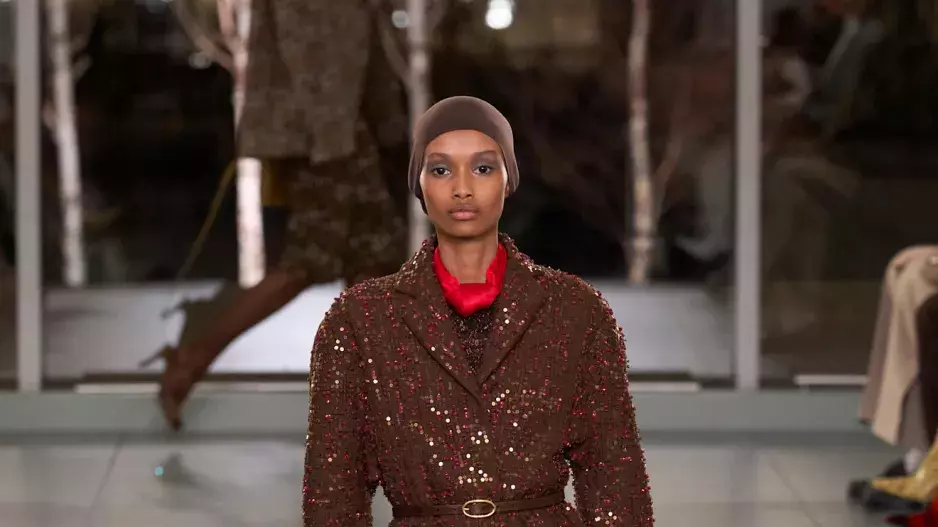 Tory Burch, FW25 Tory Burch, FW25