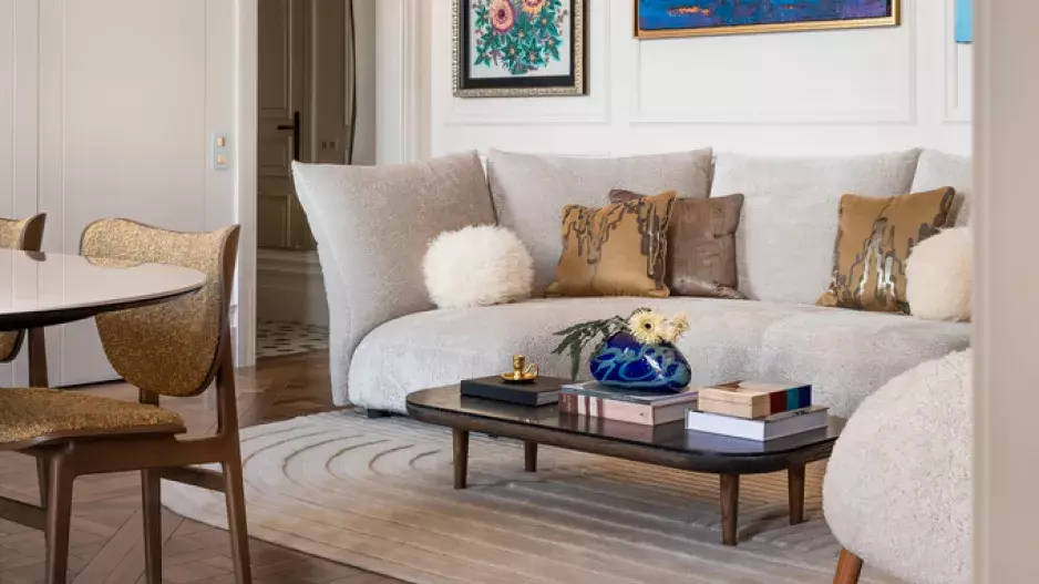 Landscape Alley Landscape Alley