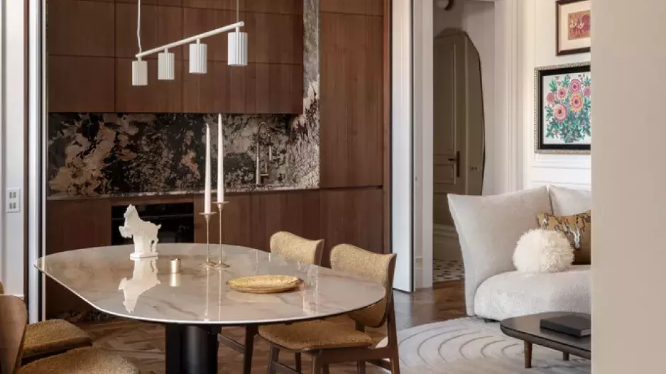 Landscape Alley Landscape Alley