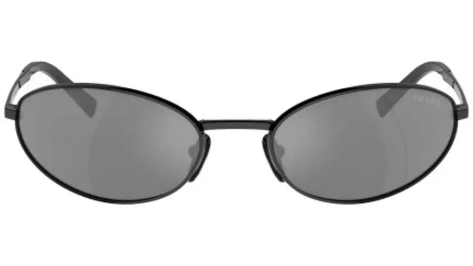 Slinky černé sportovní brýle Slinky černé sportovní brýle