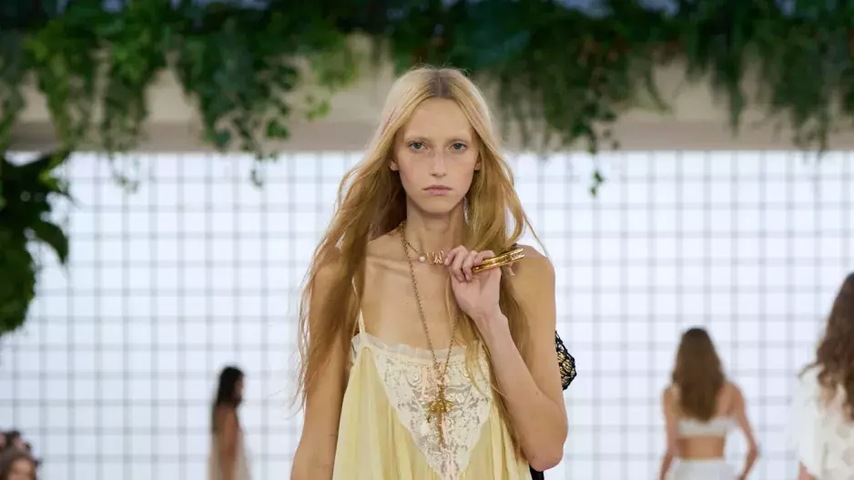 Chloe, SS25 Chloe, SS25