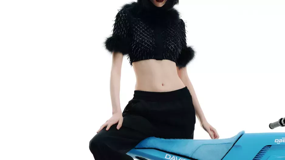 David Koma David Koma