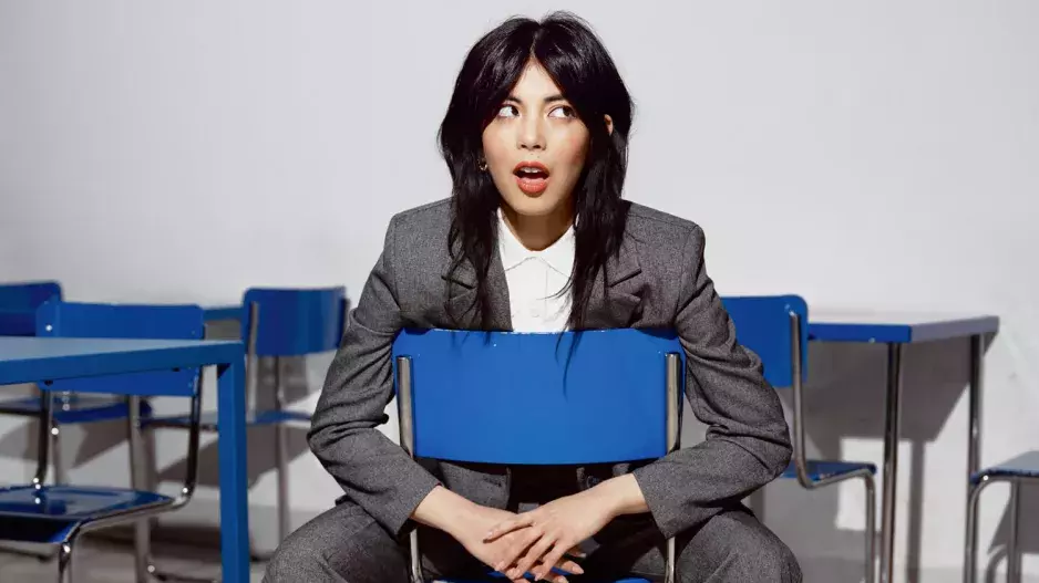 Jarní trendy s Be Ha a Zalando Jarní trendy s Bé Hà a Zalando