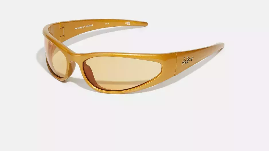 PHISHING UNISEX - Sluneční brýle PHISHING UNISEX - Sluneční brýle