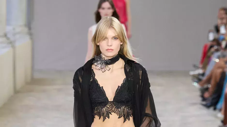 Saténová sukně Saténová sukně