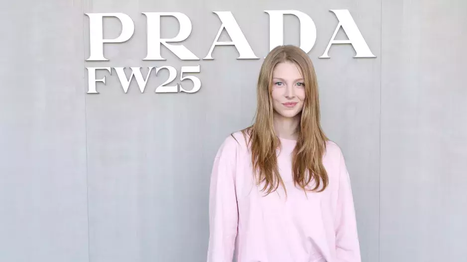 Milano Fashion Week 2025 Milano Fashion Week 2025