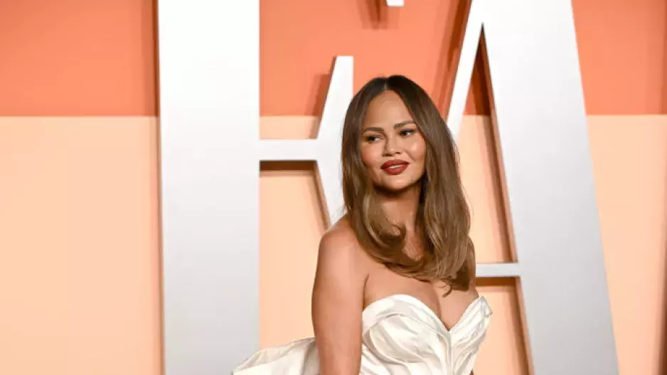 Chrissy Teigen Chrissy Teigen