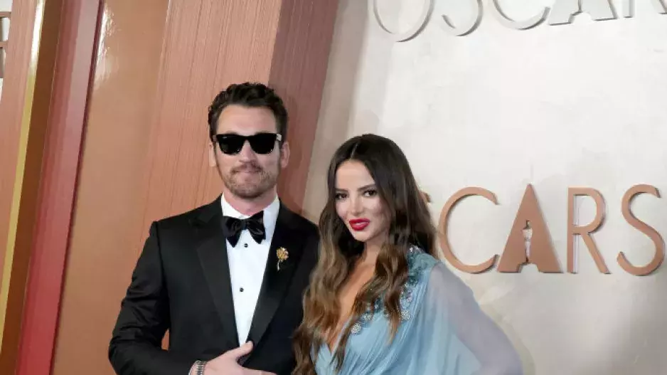 Miles Teller a Keleigh Sperry Teller Miles Teller a Keleigh Sperry Teller