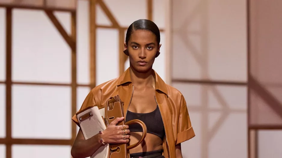 Hermes, SS25 Hermes, SS25