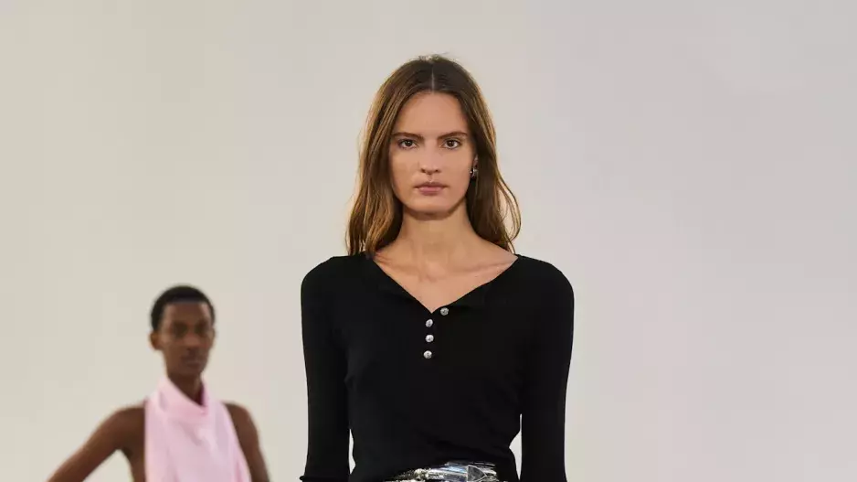 Brandon Maxwell, SS25 Brandon Maxwell, SS25