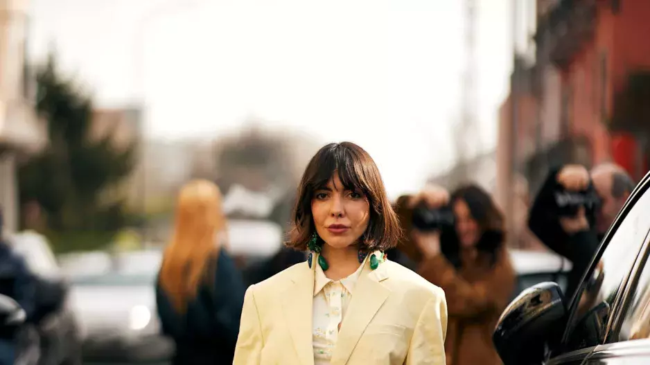 Milano, streetstyle Milano, streetstyle