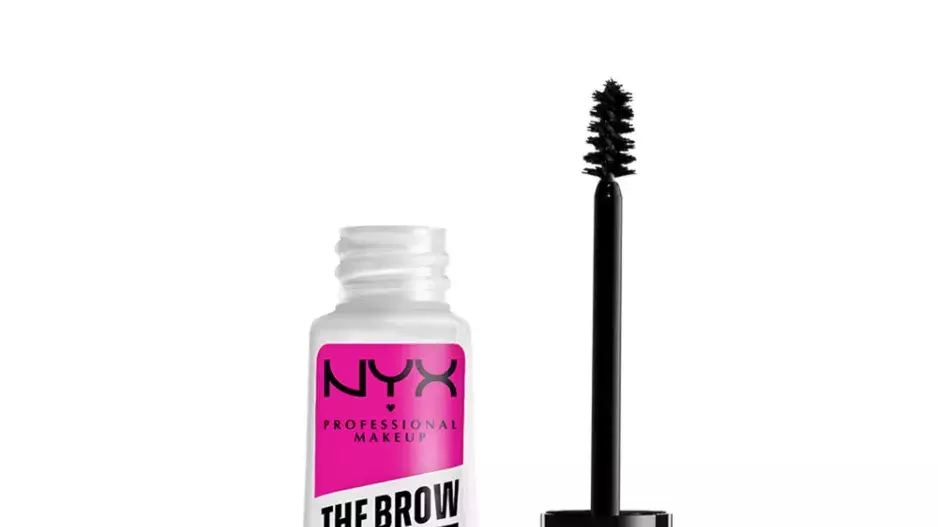 The Brow Glue The Brow Glue