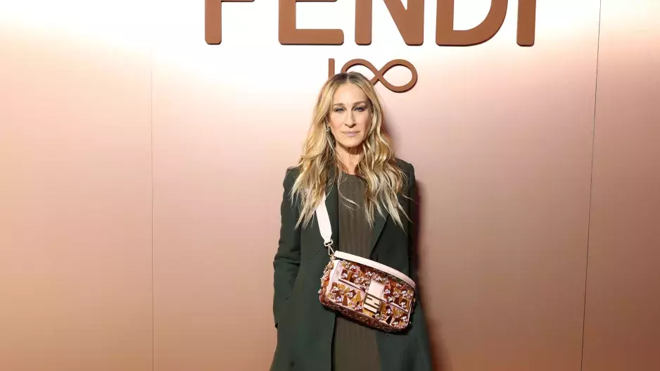 Milano Fashion Week 2025 Milano Fashion Week 2025