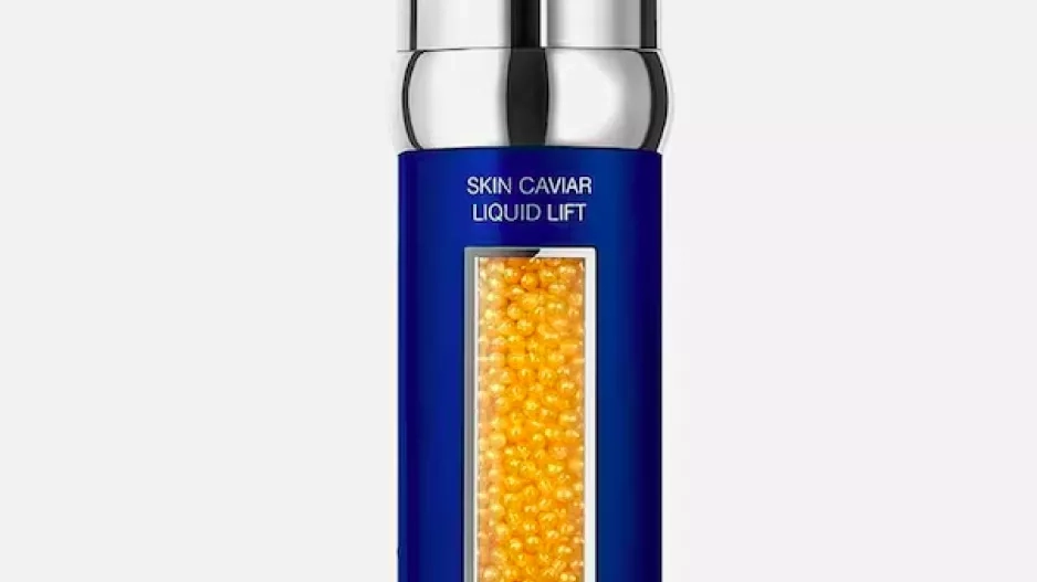 Luxusní kosmetika Luxusní kosmetika